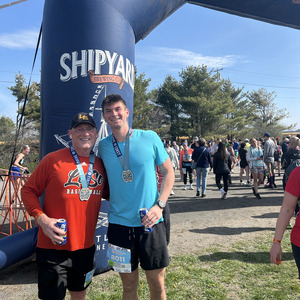 Fundraising Page: Jack Lawson